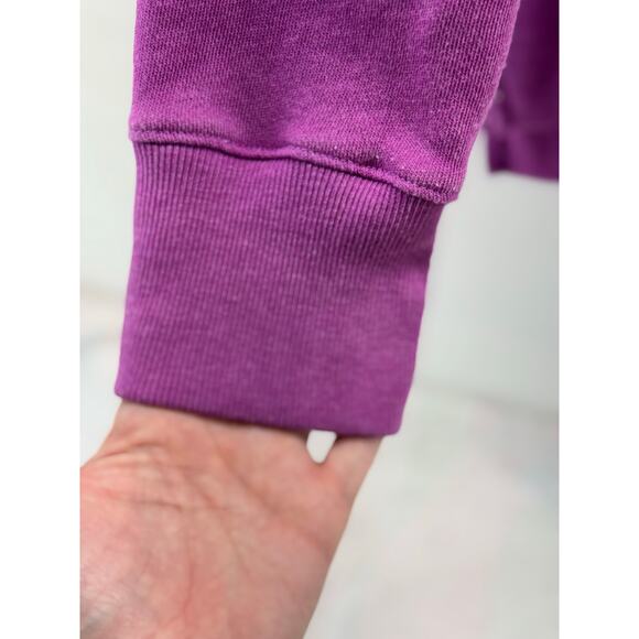 Custom women’s time and true Sweatshirt XL - Picture 9 of 13